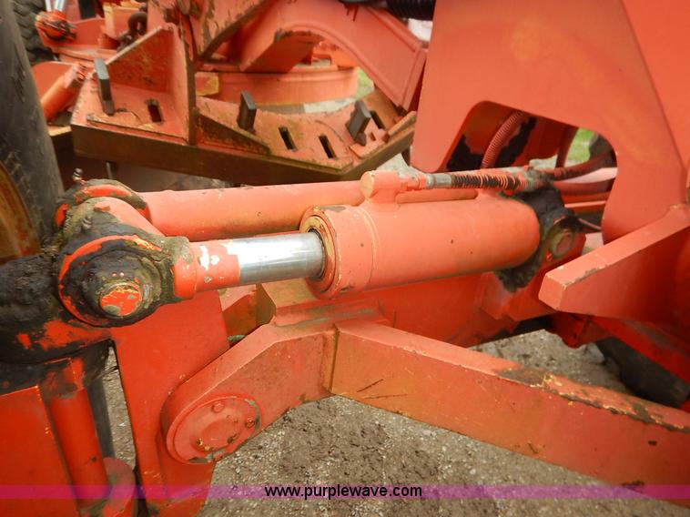 image for item J3947 1994 Galion 830 motor grader