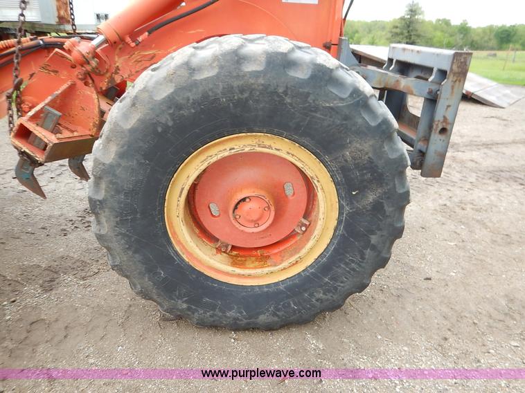 image for item J3947 1994 Galion 830 motor grader