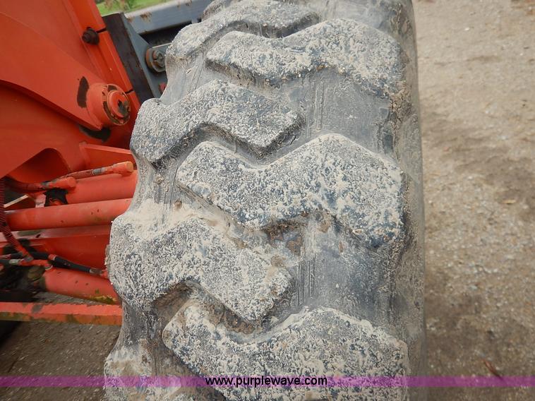 image for item J3947 1994 Galion 830 motor grader