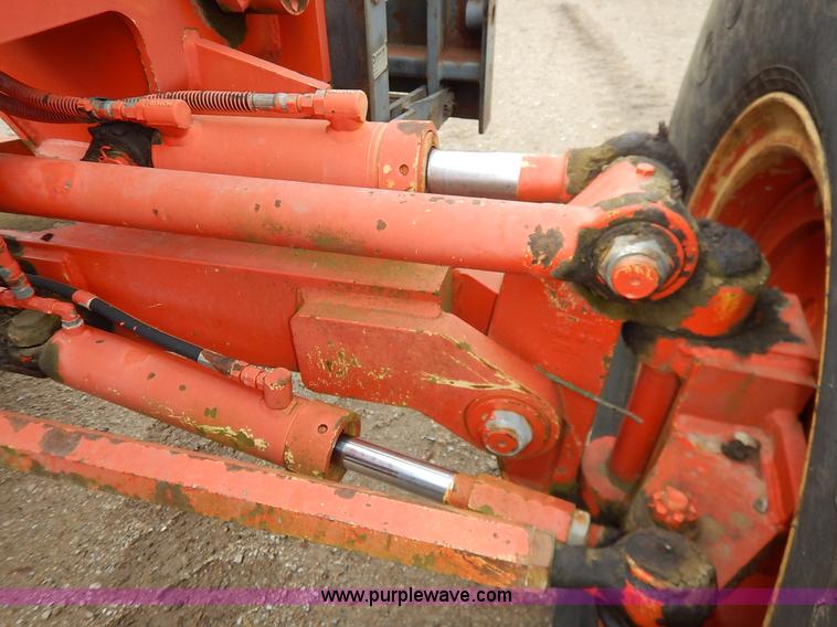 image for item J3947 1994 Galion 830 motor grader