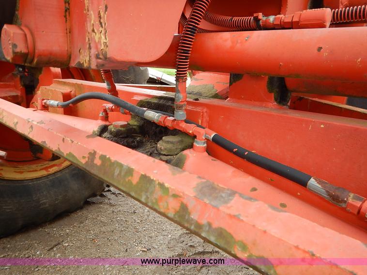 image for item J3947 1994 Galion 830 motor grader