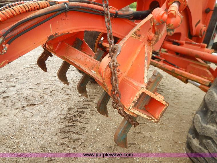image for item J3947 1994 Galion 830 motor grader