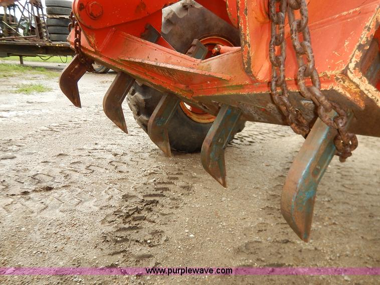 image for item J3947 1994 Galion 830 motor grader