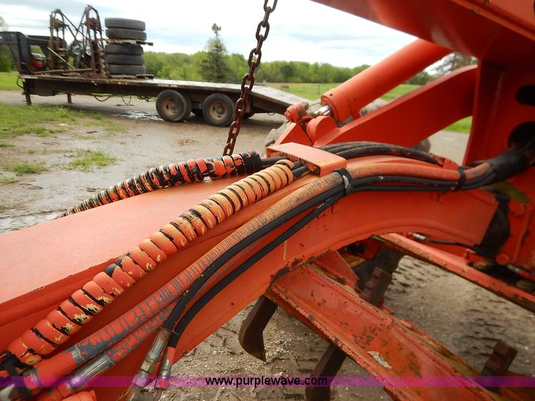 image for item J3947 1994 Galion 830 motor grader