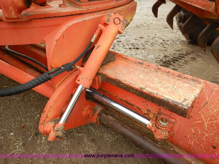 image for item J3947 1994 Galion 830 motor grader