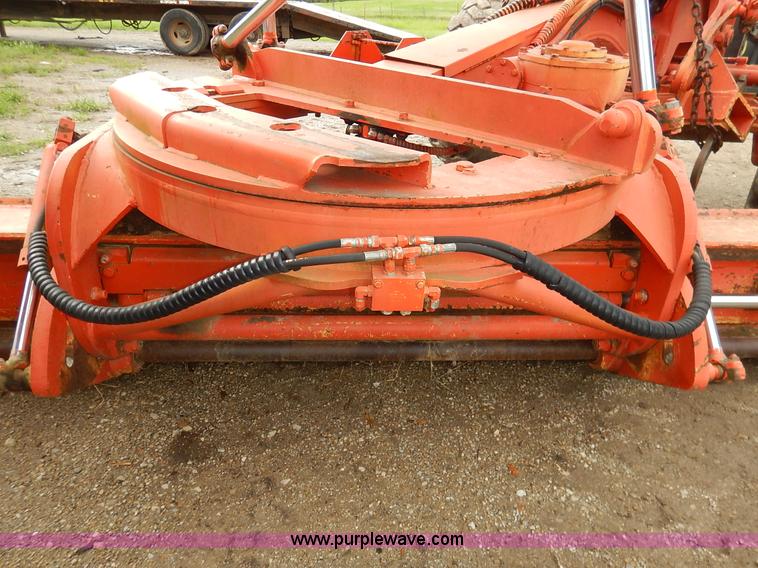 image for item J3947 1994 Galion 830 motor grader