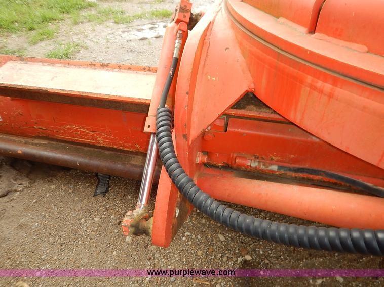 image for item J3947 1994 Galion 830 motor grader