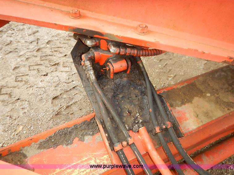 image for item J3947 1994 Galion 830 motor grader