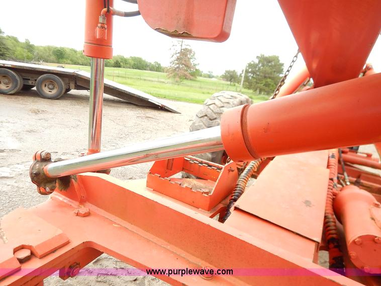 image for item J3947 1994 Galion 830 motor grader