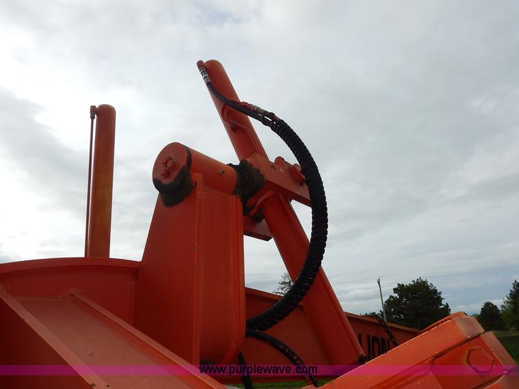 image for item J3947 1994 Galion 830 motor grader