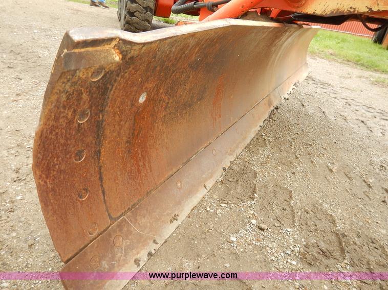 image for item J3947 1994 Galion 830 motor grader