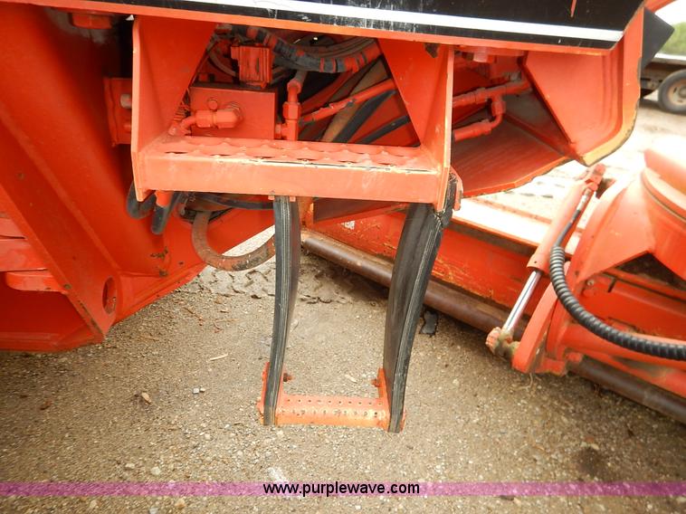 image for item J3947 1994 Galion 830 motor grader