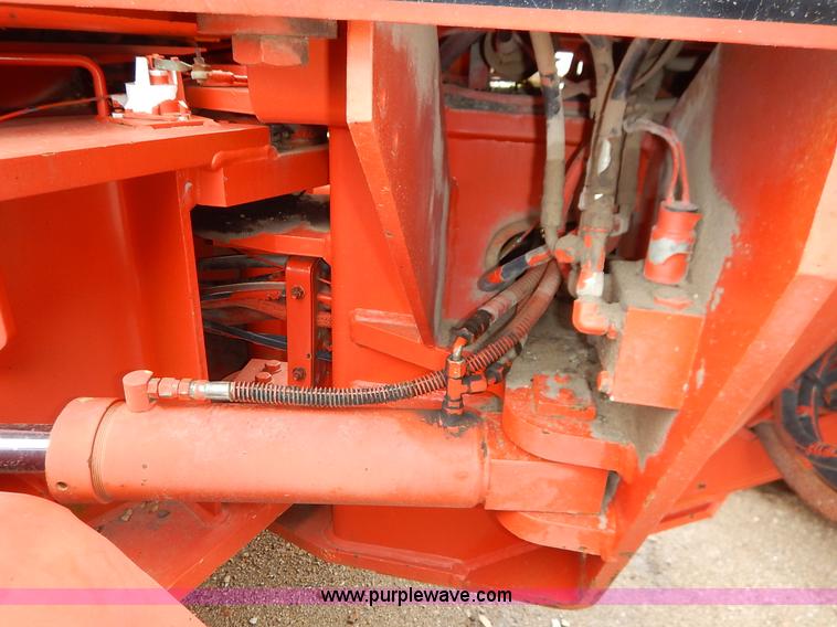 image for item J3947 1994 Galion 830 motor grader