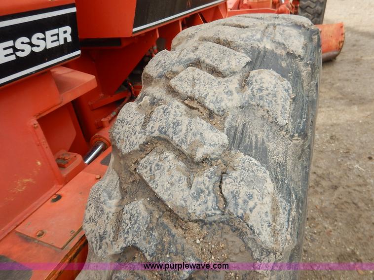 image for item J3947 1994 Galion 830 motor grader