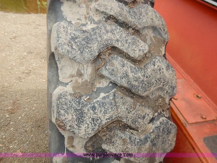 image for item J3947 1994 Galion 830 motor grader