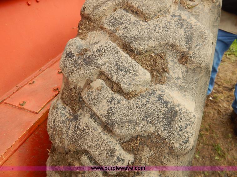 image for item J3947 1994 Galion 830 motor grader