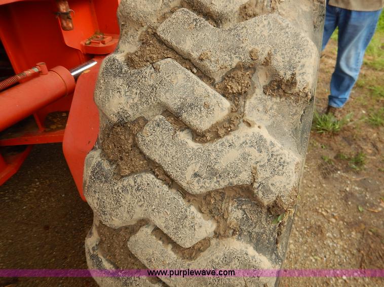 image for item J3947 1994 Galion 830 motor grader