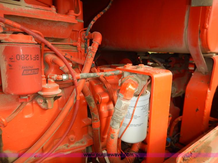 image for item J3947 1994 Galion 830 motor grader