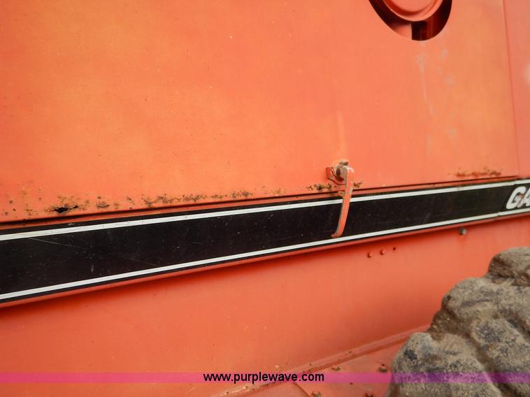 image for item J3947 1994 Galion 830 motor grader