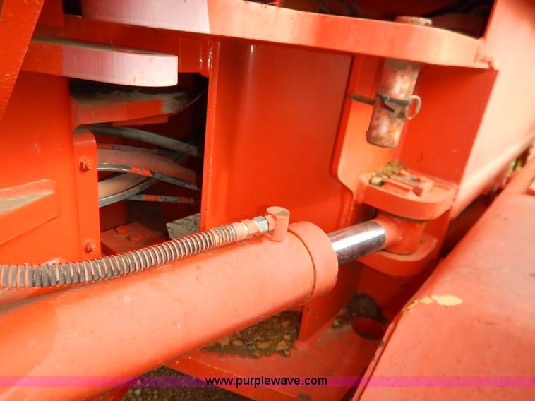 image for item J3947 1994 Galion 830 motor grader