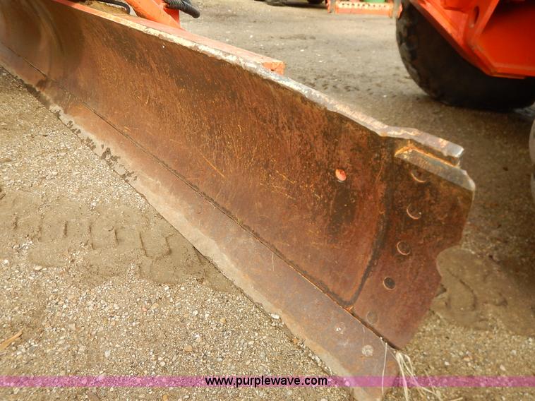 image for item J3947 1994 Galion 830 motor grader