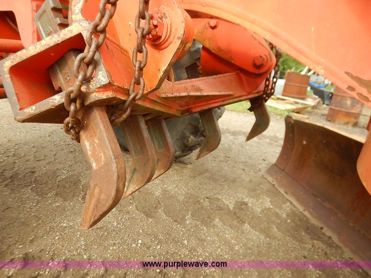 image for item J3947 1994 Galion 830 motor grader