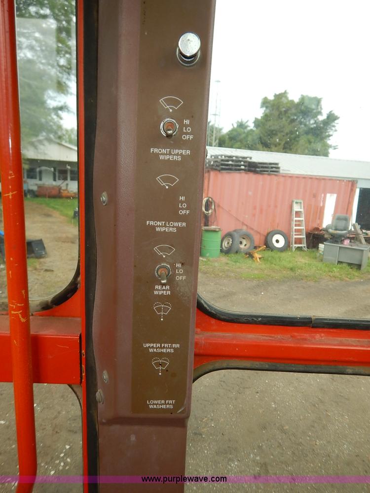 image for item J3947 1994 Galion 830 motor grader