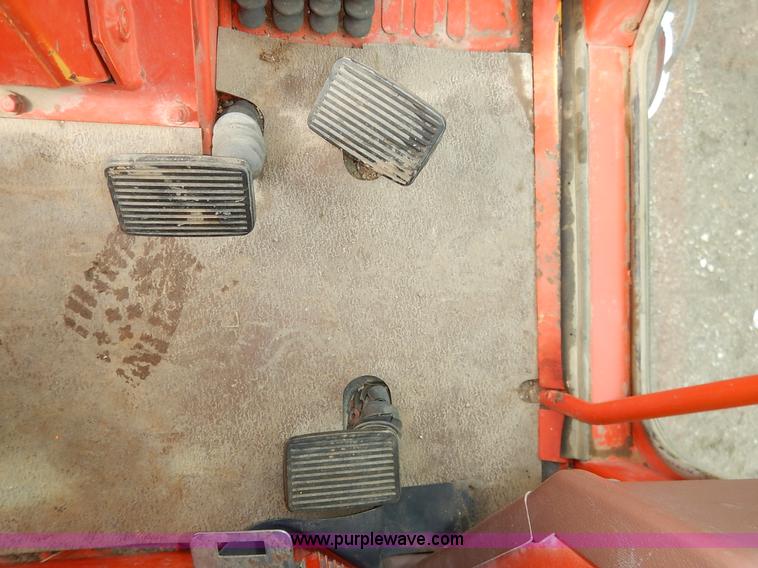 image for item J3947 1994 Galion 830 motor grader