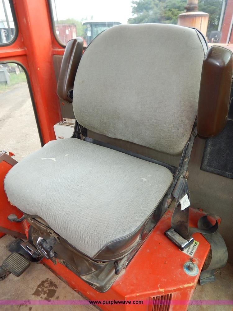 image for item J3947 1994 Galion 830 motor grader