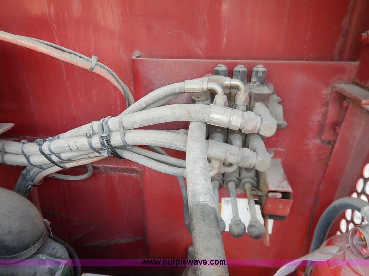 image for item J3958 Nordberg-Read RD-40B screen plant