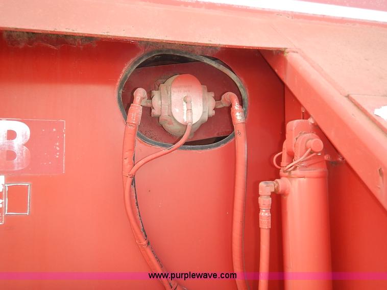 image for item J3958 Nordberg-Read RD-40B screen plant