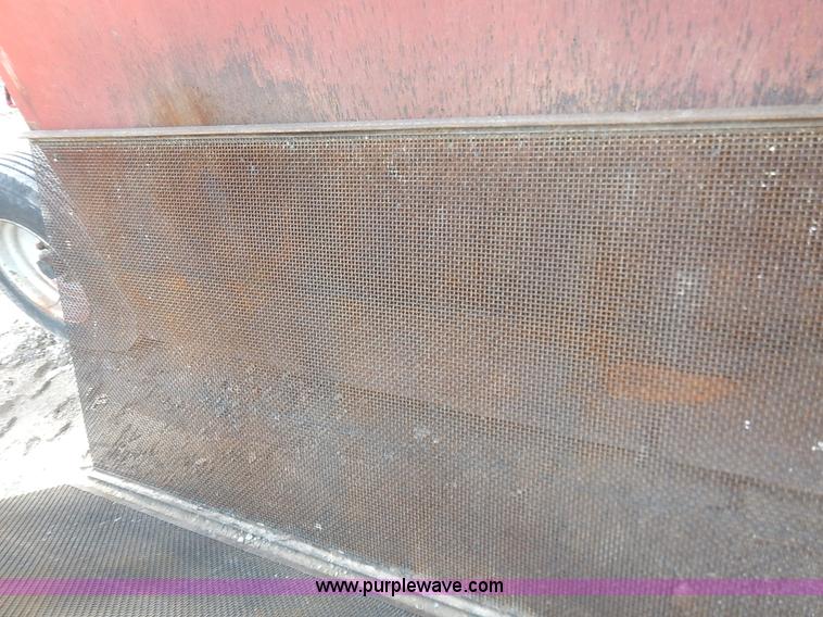 image for item J3958 Nordberg-Read RD-40B screen plant