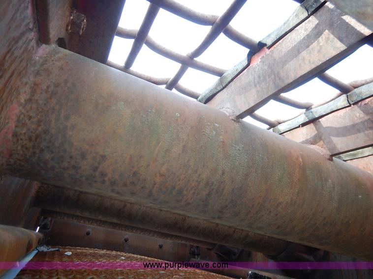 image for item J3958 Nordberg-Read RD-40B screen plant