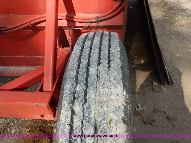 image for item J3958 Nordberg-Read RD-40B screen plant