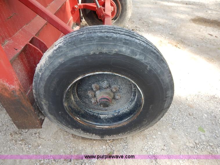 image for item J3958 Nordberg-Read RD-40B screen plant