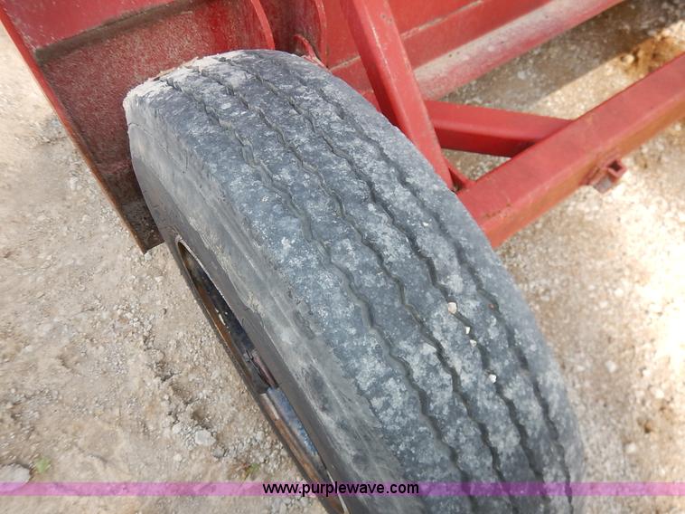 image for item J3958 Nordberg-Read RD-40B screen plant