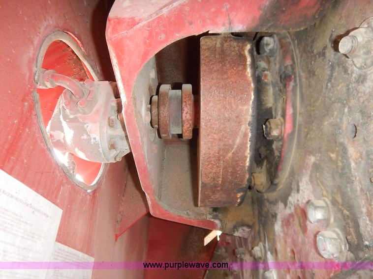 image for item J3958 Nordberg-Read RD-40B screen plant