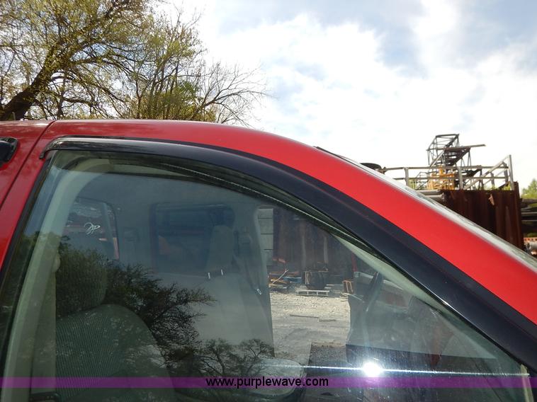 image for item J3959 2006 Dodge Ram 2500 pickup truck