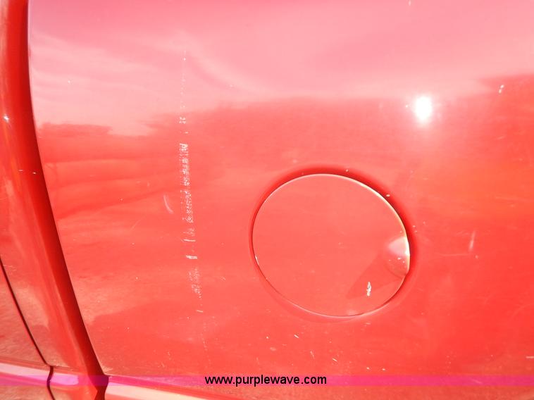 image for item J3959 2006 Dodge Ram 2500 pickup truck