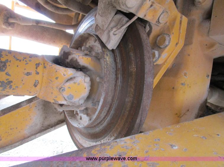 image for item K2095 1994 Volvo L90B wheel loader