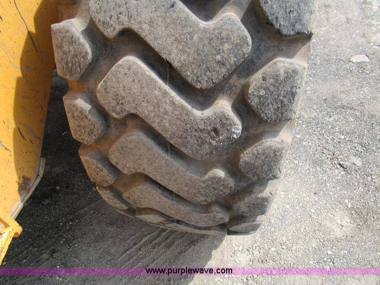 image for item K2095 1994 Volvo L90B wheel loader