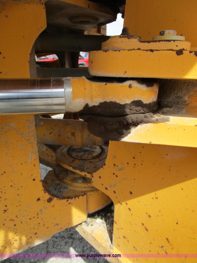 image for item K2095 1994 Volvo L90B wheel loader