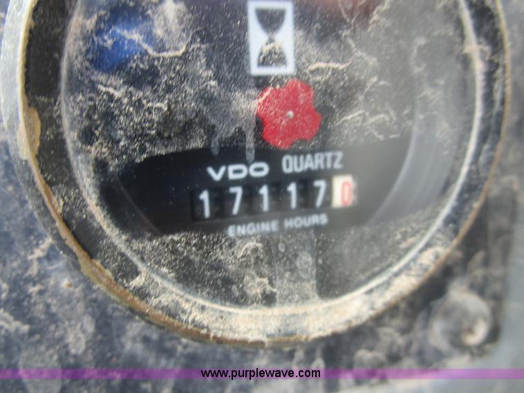 image for item K2095 1994 Volvo L90B wheel loader