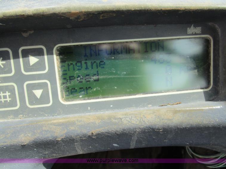 image for item K2095 1994 Volvo L90B wheel loader