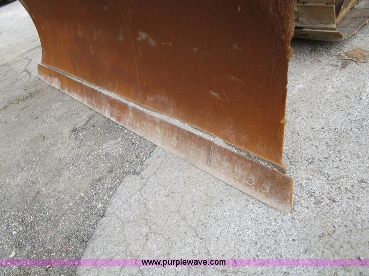 image for item K2096 1995 Caterpillar D5H XL Series II dozer