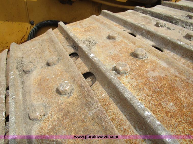 image for item K2096 1995 Caterpillar D5H XL Series II dozer