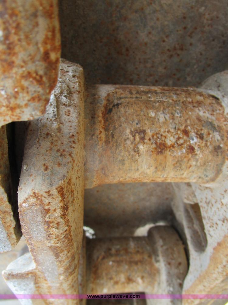 image for item K2096 1995 Caterpillar D5H XL Series II dozer