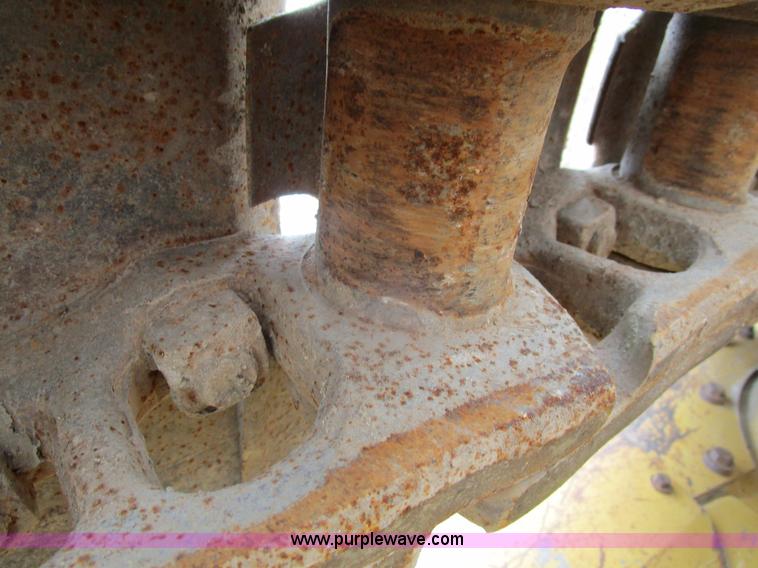 image for item K2096 1995 Caterpillar D5H XL Series II dozer