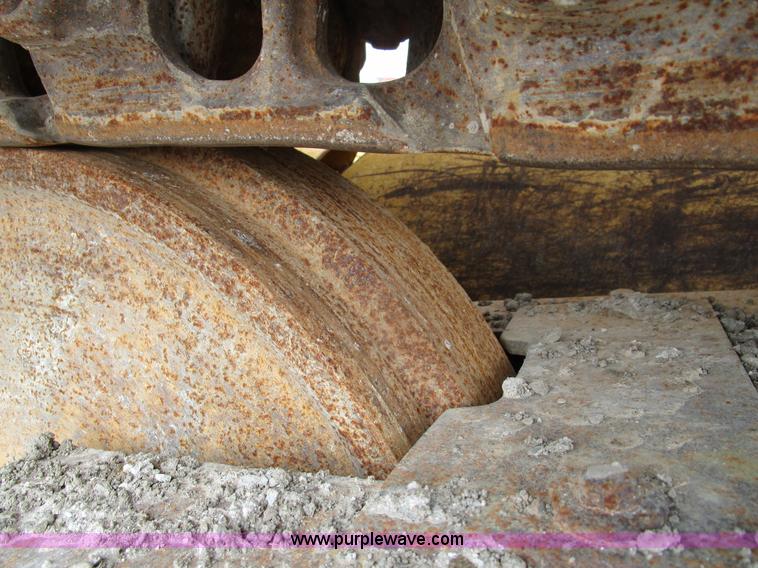 image for item K2096 1995 Caterpillar D5H XL Series II dozer