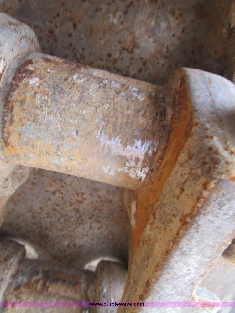 image for item K2096 1995 Caterpillar D5H XL Series II dozer